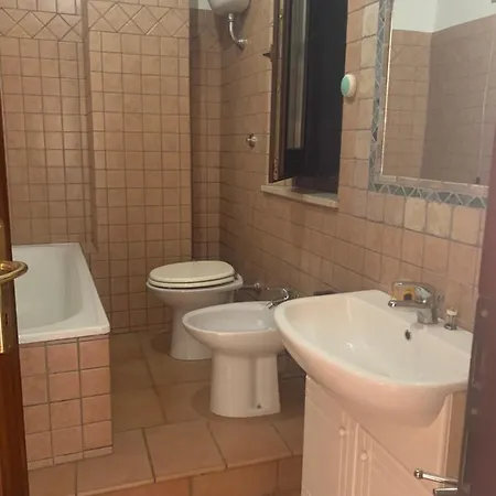 Peace Appartement Celano