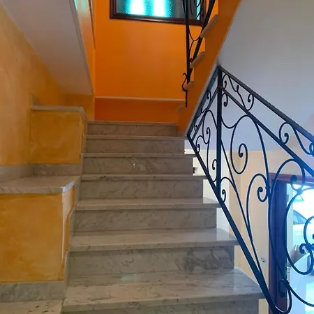Appartement Peace